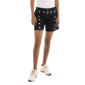 Short-Jeans-Dolce---Gabbana-Botoes