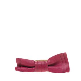 Cinto-Red-Valentino-Laco-Rosa