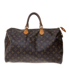 Bolsa-Louis-Vuitton-Speedy-40-Monograma