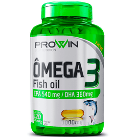 Omega-3